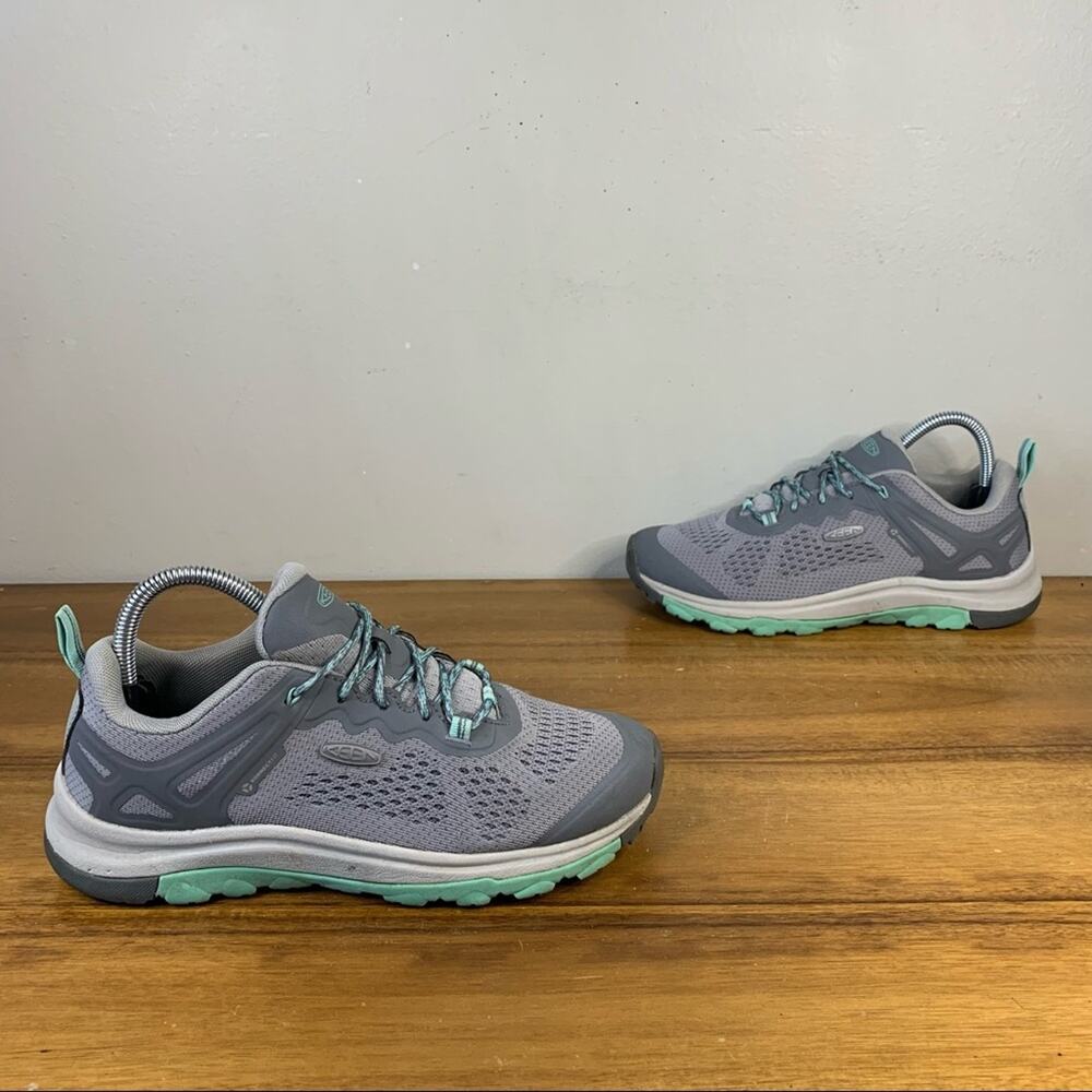 Keen Terradora 2 Vent Low Womens Hiking Boot Size 7